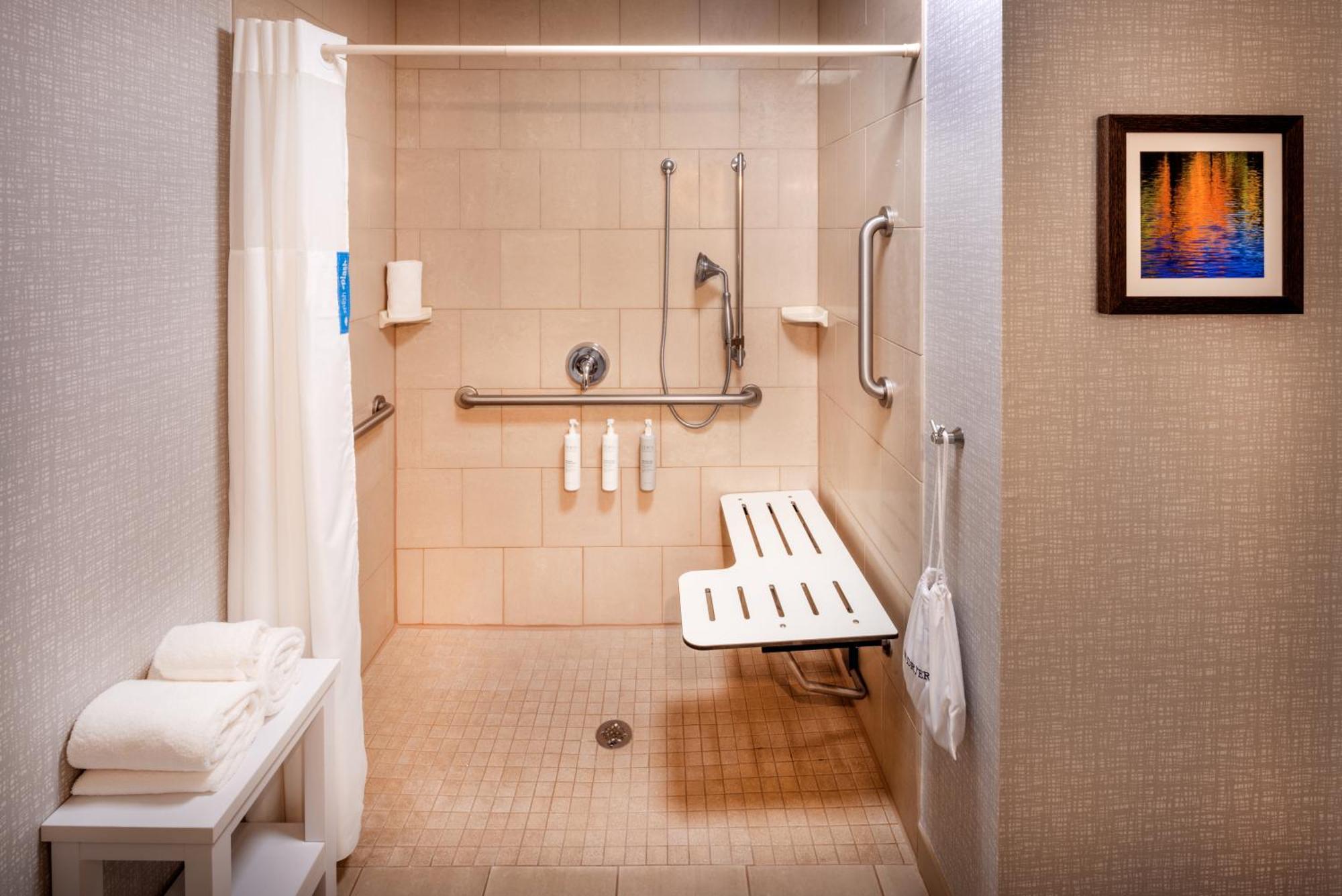 Hampton Inn Pullman Exterior foto