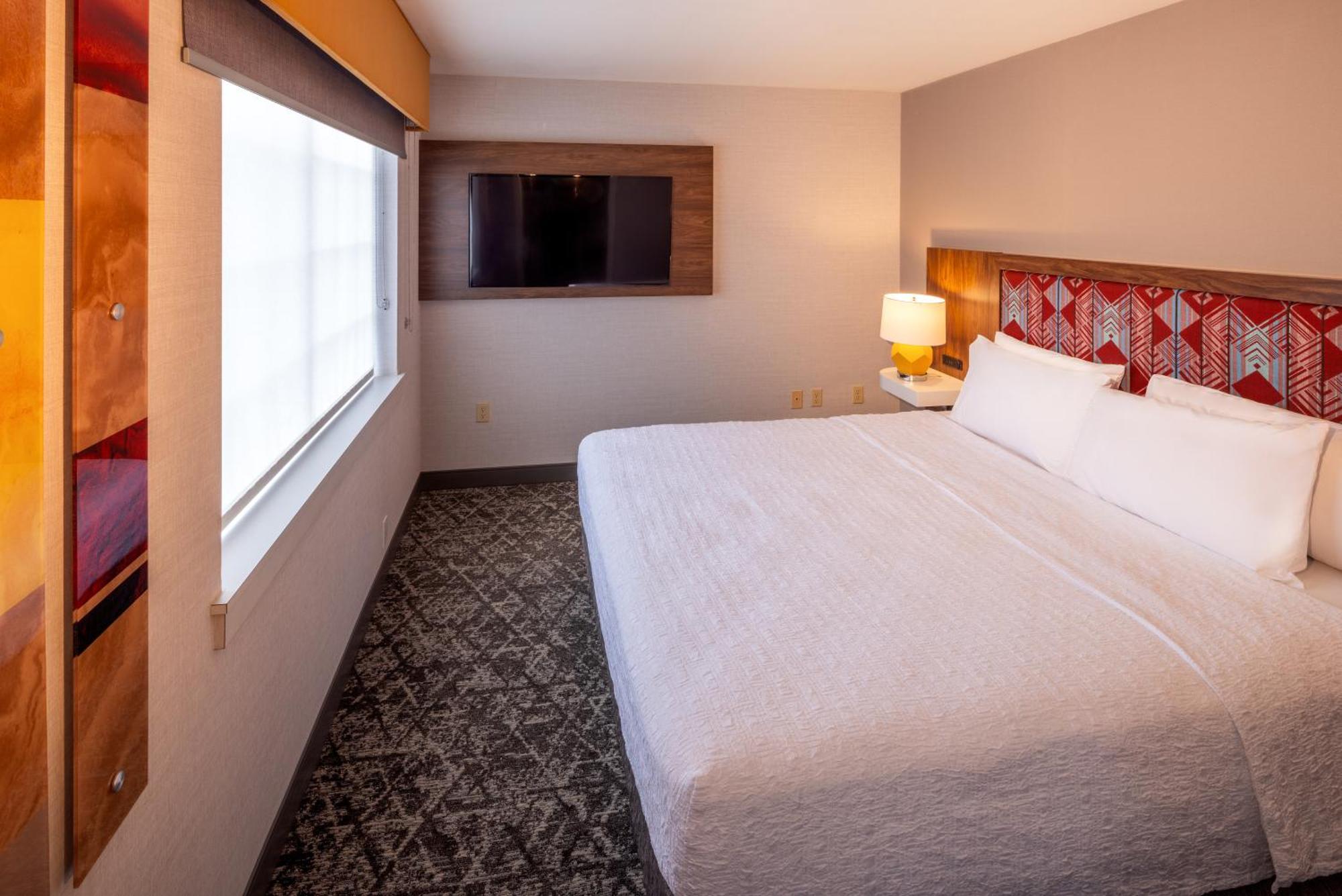 Hampton Inn Pullman Exterior foto